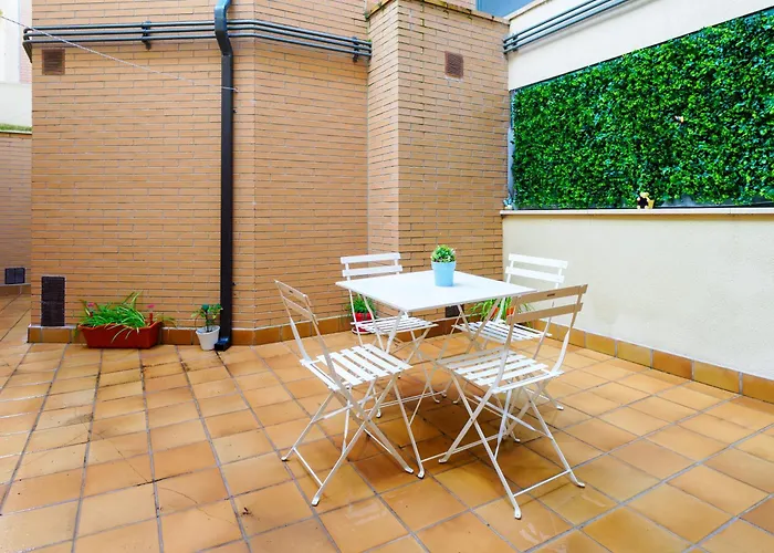 El Patio De Miren