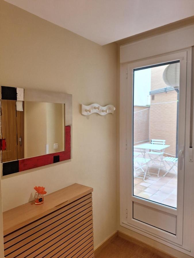 El Patio De Miren Apartment *